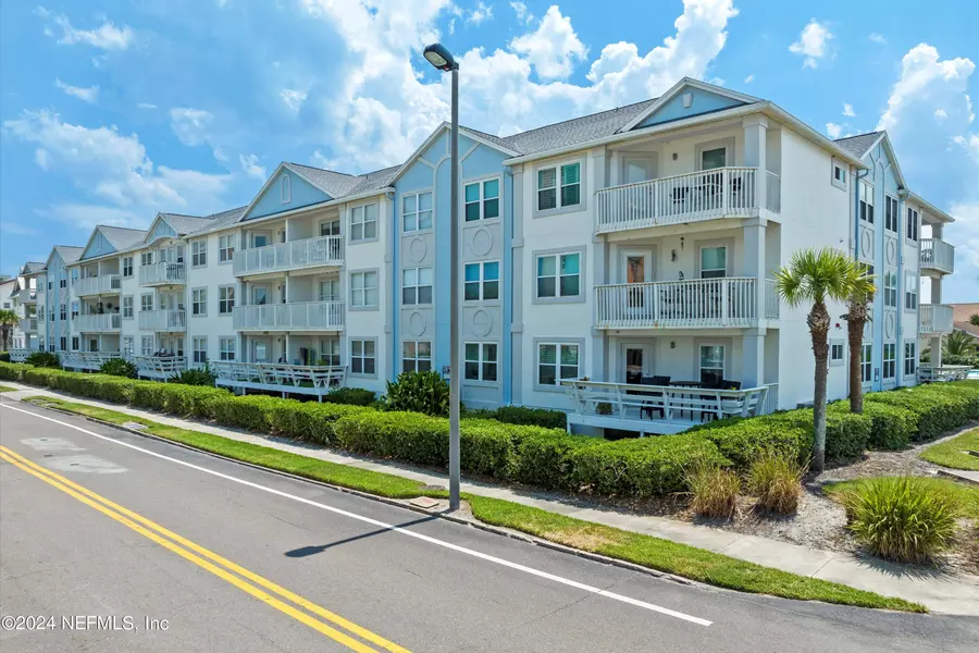 1412 1ST ST N #209, Jacksonville Beach, FL 32250