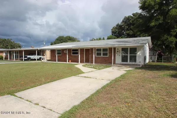 East Palatka, FL 32131,136 W ST JOHNS TER