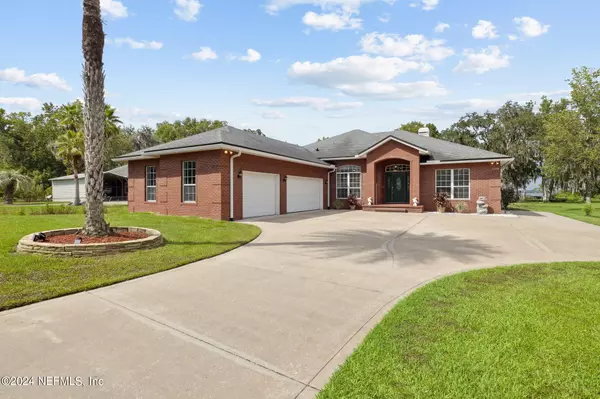 Green Cove Springs, FL 32043,5577 DIANTHUS ST