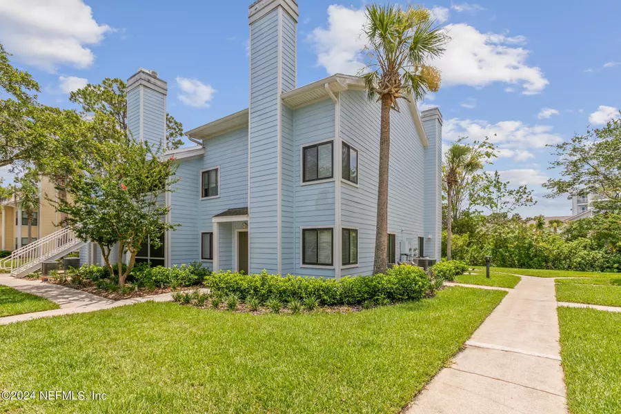 100 FAIRWAY PARK BLVD #1501, Ponte Vedra Beach, FL 32082