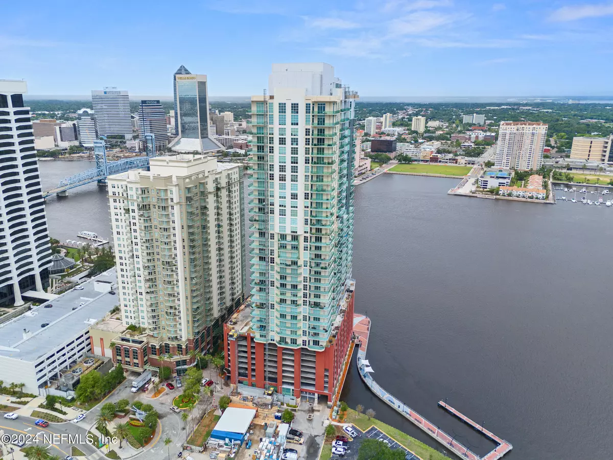 Jacksonville, FL 32207,1431 RIVERPLACE BLVD #1701