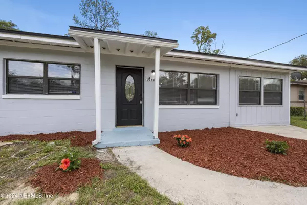 2482 QUAIL AVE, Jacksonville, FL 32218