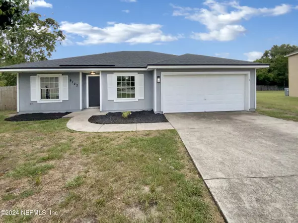 9122 RIDGE BRIER LN, Jacksonville, FL 32225