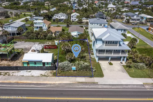 Flagler Beach, FL 32136,1011 N OCEAN SHORE BLVD