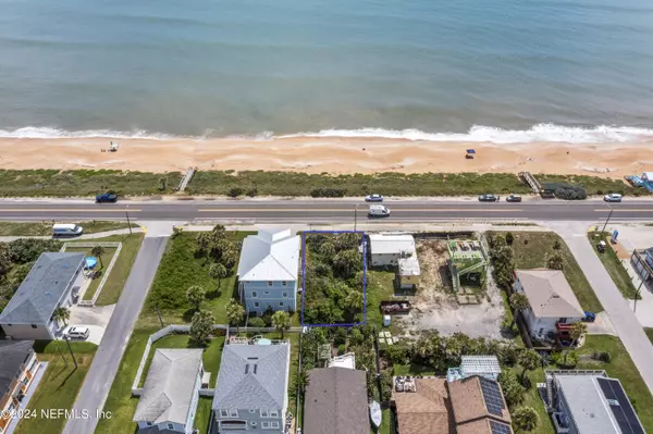 Flagler Beach, FL 32136,1011 N OCEAN SHORE BLVD