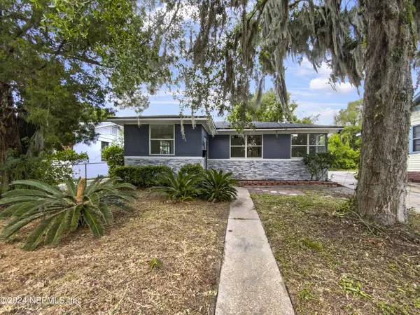 Jacksonville, FL 32208,6837 PERRY ST