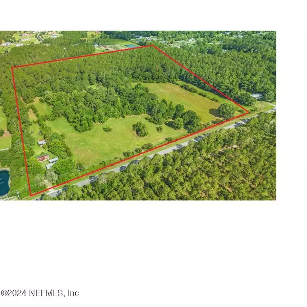 1865 COUNTY RD 13A N, St Augustine, FL 32092