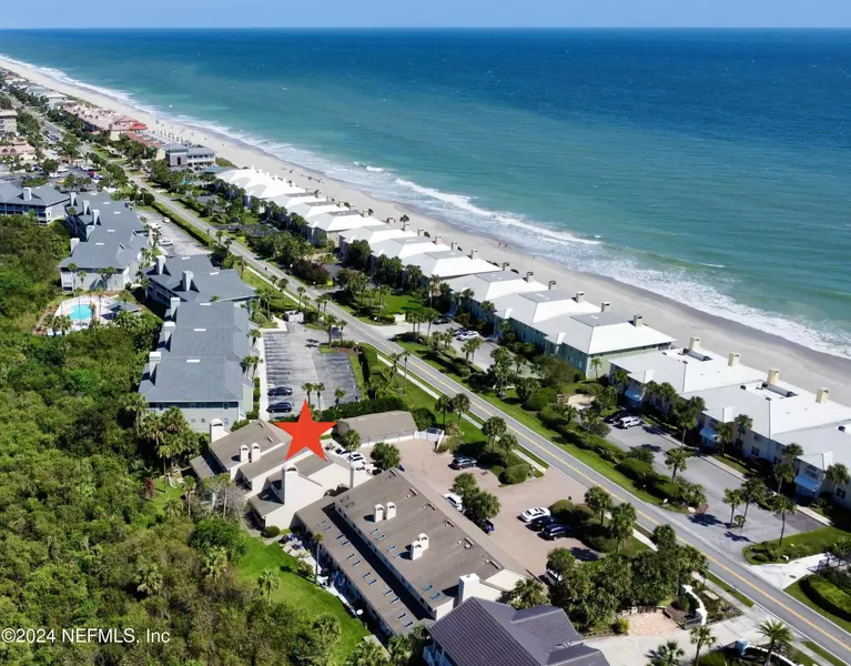 646 PONTE VEDRA BLVD #B, Ponte Vedra Beach, FL 32082