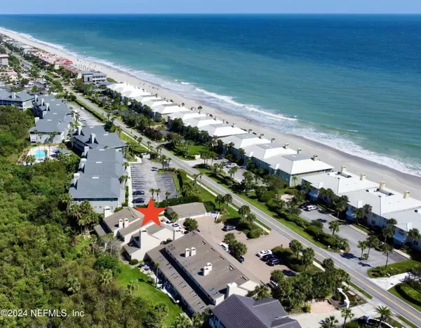 Ponte Vedra Beach, FL 32082,646 PONTE VEDRA BLVD #B