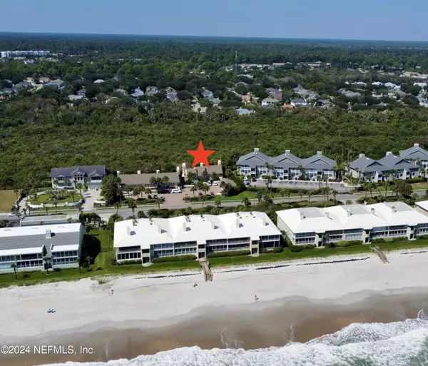 Ponte Vedra Beach, FL 32082,646 PONTE VEDRA BLVD #B