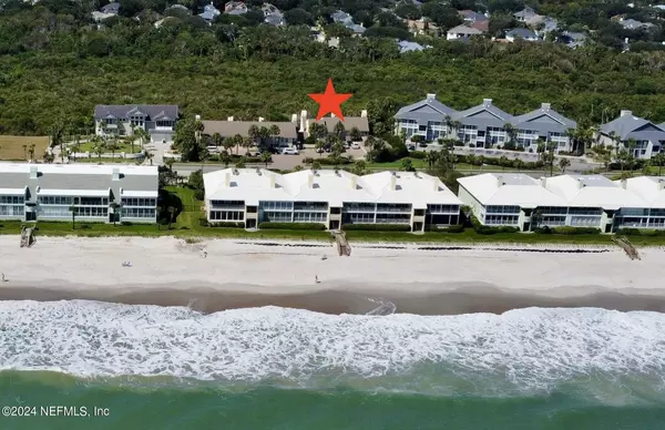 Ponte Vedra Beach, FL 32082,646 PONTE VEDRA BLVD #B