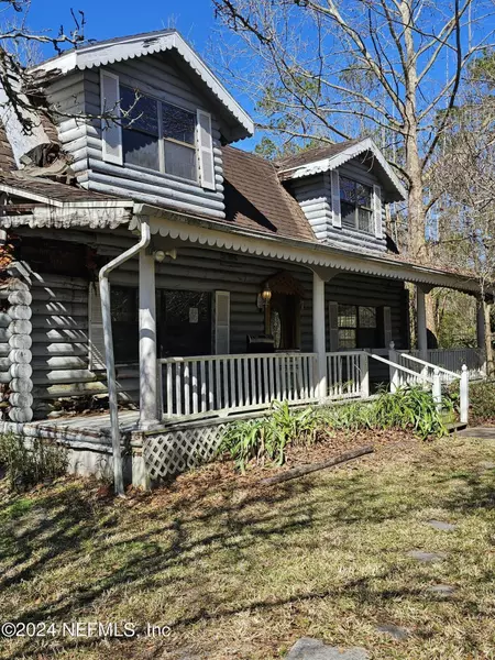 3105 THUNDER RD, Middleburg, FL 32068