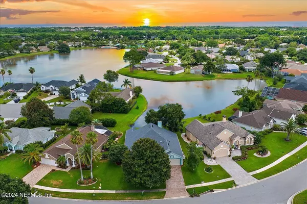 Ponte Vedra Beach, FL 32082,193 CROSSROAD LAKES DR