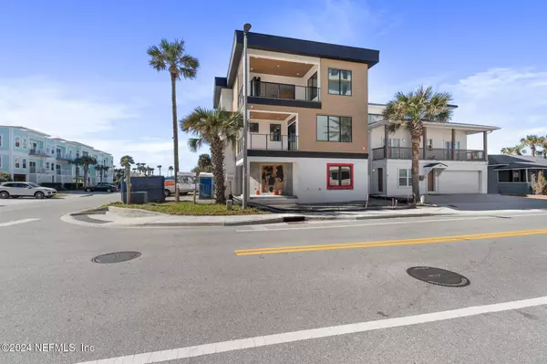 Jacksonville Beach, FL 32250,134 1ST ST S