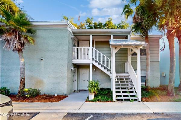 3434 BLANDING BLVD #236, Jacksonville, FL 32210