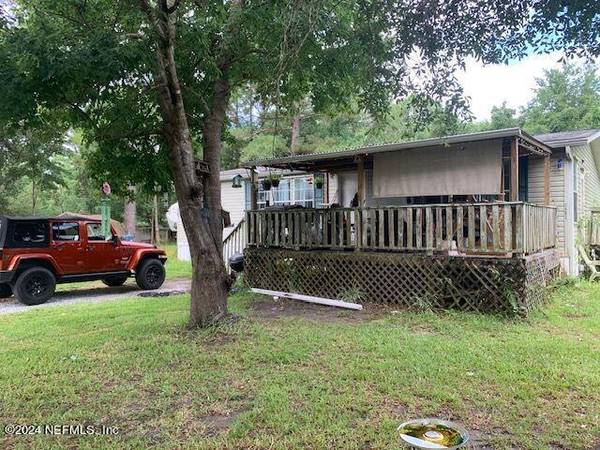 54057 DORNBUSH RD,  Callahan,  FL 32011