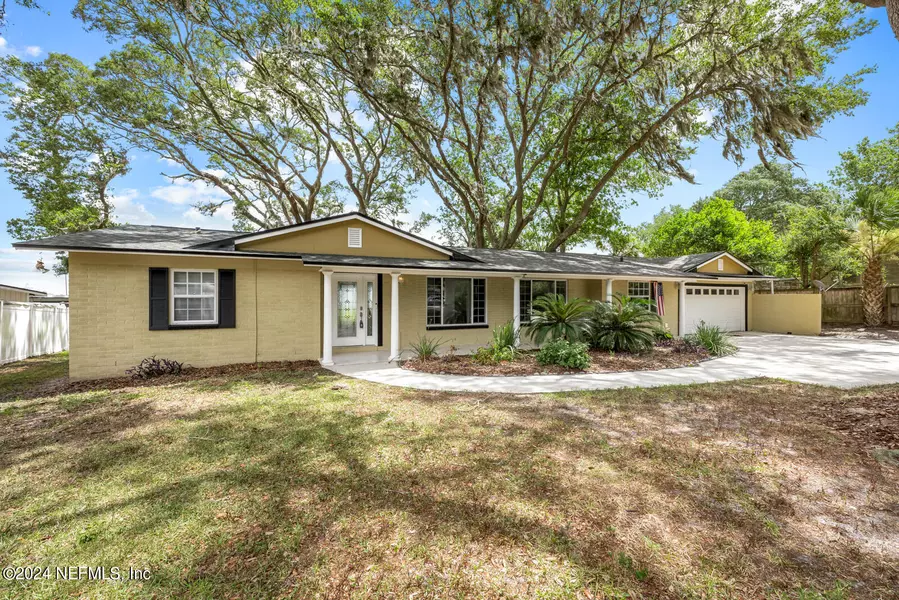 2205 HOLLY OAKS RIVER DR, Jacksonville, FL 32225