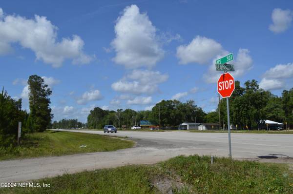 0 NE US HWY 301, Starke, FL 32694