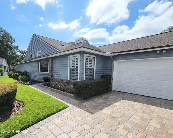 Ponte Vedra Beach, FL 32082,35 WALKERS RIDGE DR