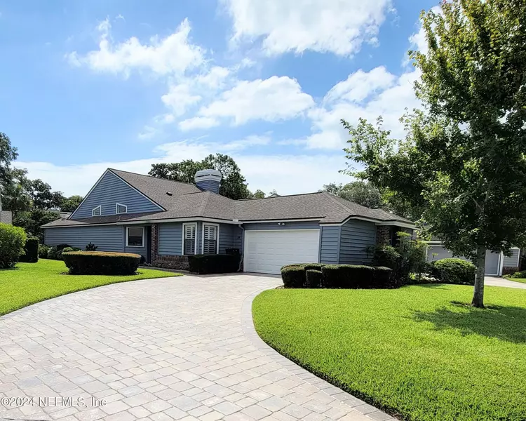 35 WALKERS RIDGE DR, Ponte Vedra Beach, FL 32082