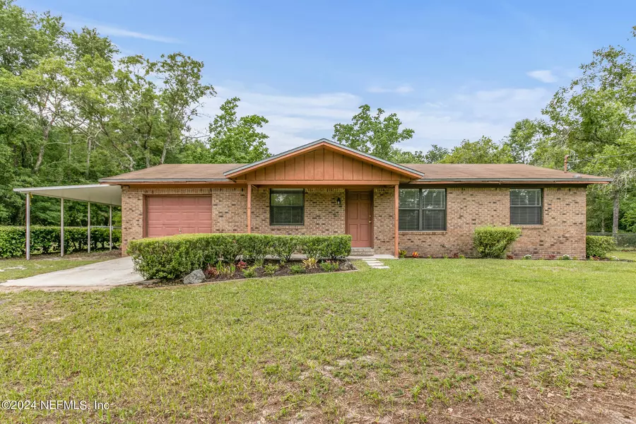 25 BITTERROOT AVE, Middleburg, FL 32068