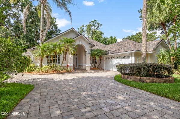 141 BOUGANVILLA DR, Ponte Vedra, FL 32082