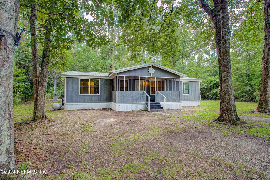 2339 N FORK RD, Green Cove Springs, FL 32043