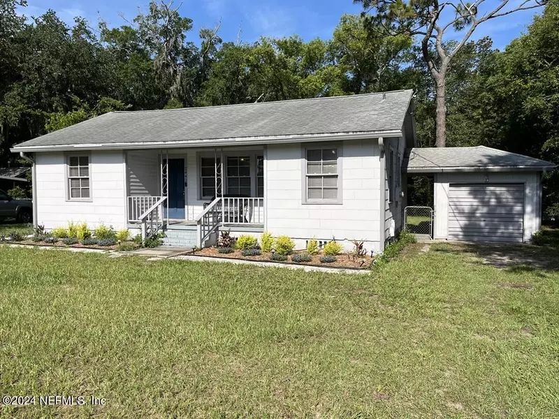 2442 SOUTHSIDE BLVD, Jacksonville, FL 32216