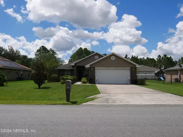 Palm Coast, FL 32137,12 BURROUGHS DR