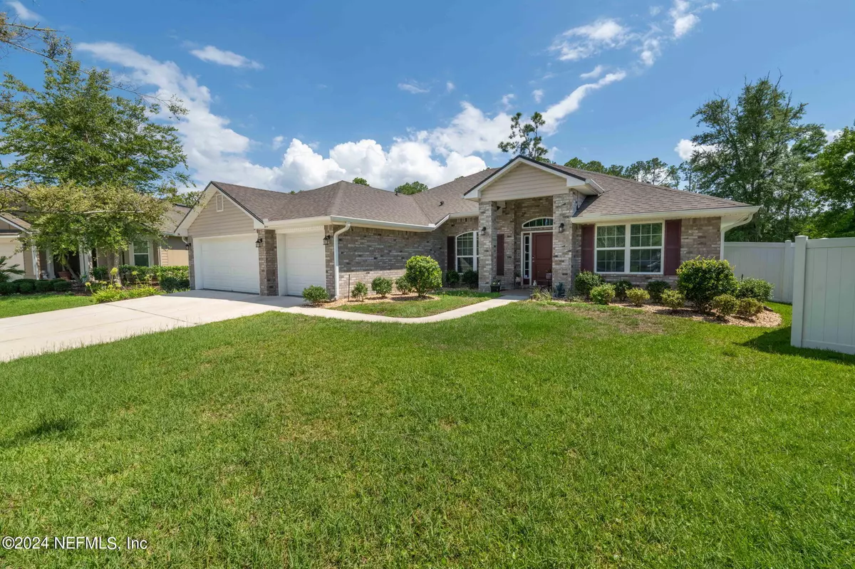 Green Cove Springs, FL 32043,1946 CATLYN CT
