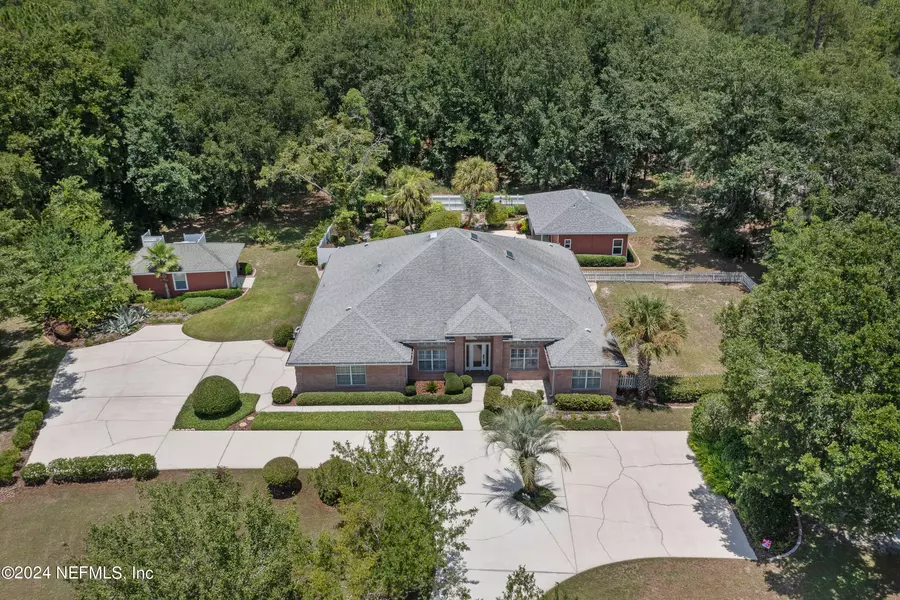 4341 SIDEWINDER TRL, Middleburg, FL 32068