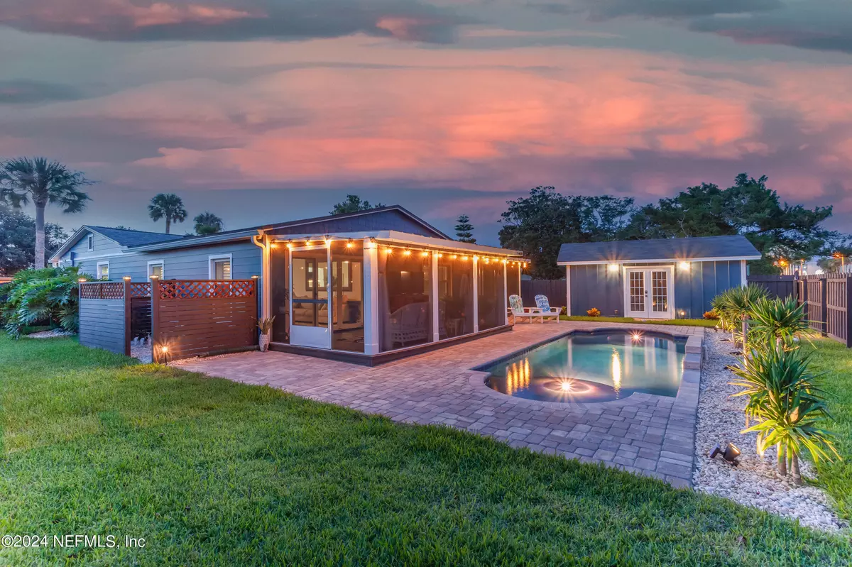 Jacksonville Beach, FL 32250,540 BARBARA LN