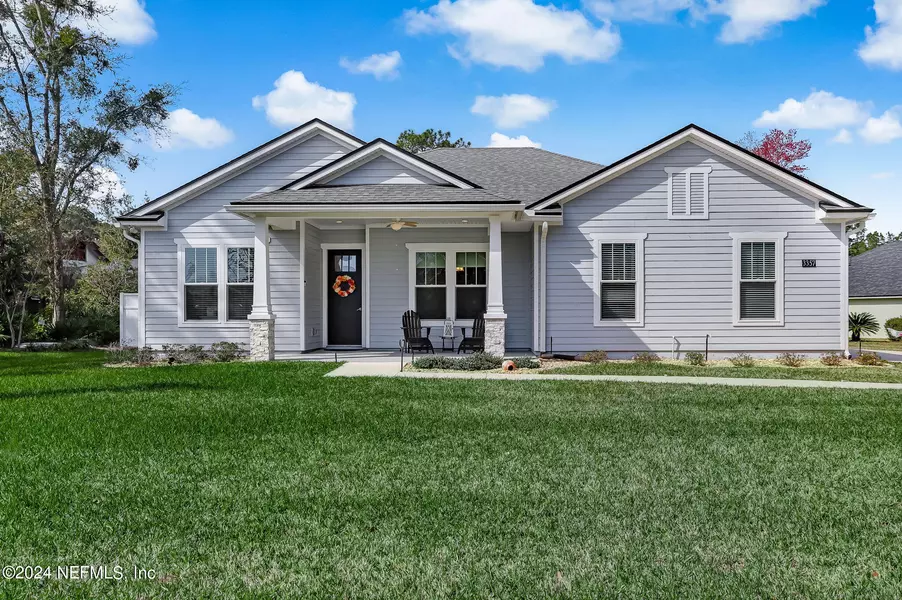 3357 OLYMPIC DR, Green Cove Springs, FL 32043