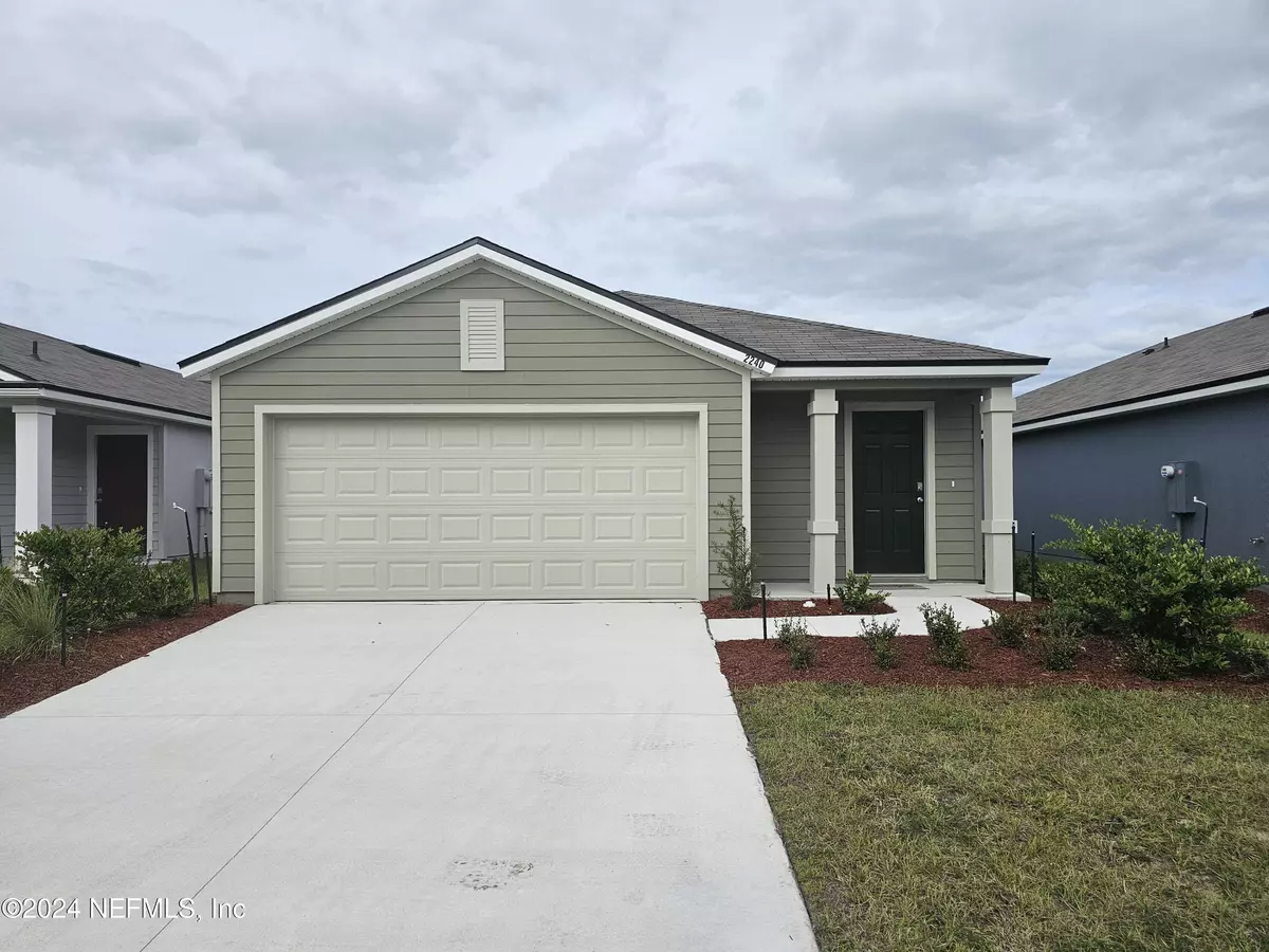 Green Cove Springs, FL 32043,2240 SPIDER LILY LN