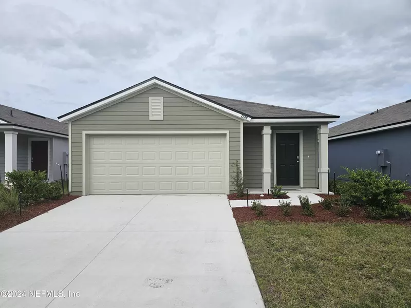 2240 SPIDER LILY LN, Green Cove Springs, FL 32043