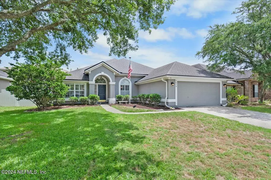 1472 CANOPY OAKS DR, Orange Park, FL 32065