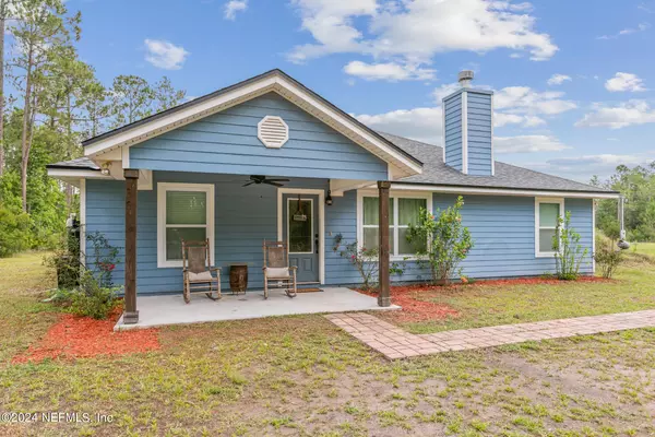 43007 IMAGINE LN, Callahan, FL 32011