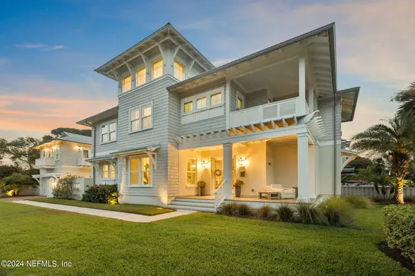 Atlantic Beach, FL 32233,1322 OCEAN BLVD