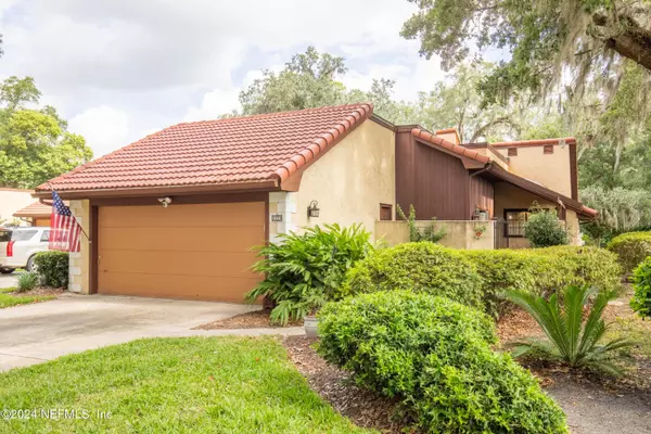 Orange Park, FL 32073,57 WINTERBOURNE ST #15