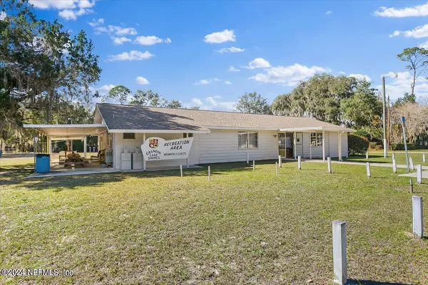 Interlachen, FL 32148,880 LAKE SHORE TER