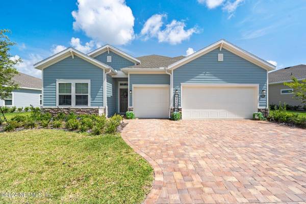 85645 STONEHURST Pkwy, Fernandina Beach, FL 32034