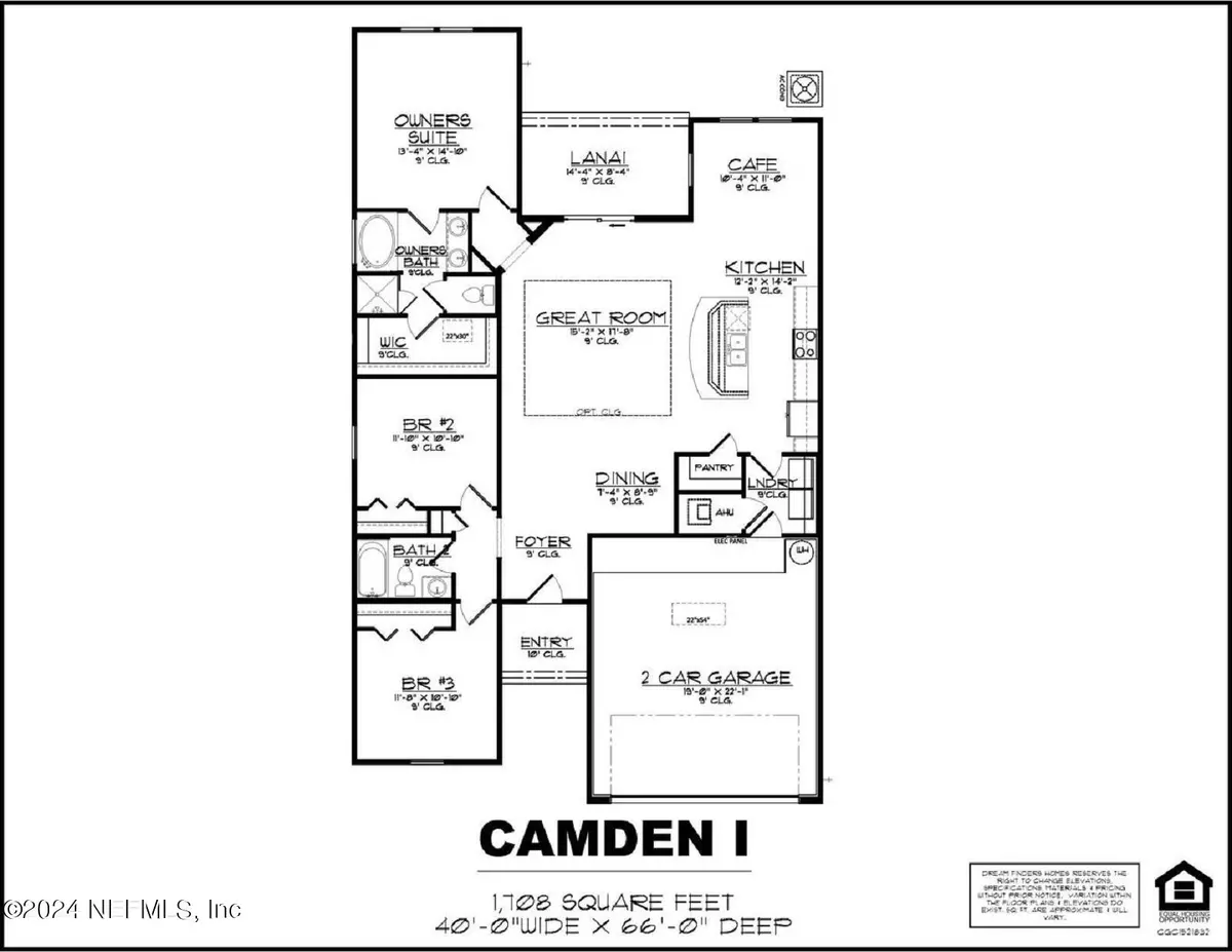 Green Cove Springs, FL 32043,3482 AMERICANA DR #26