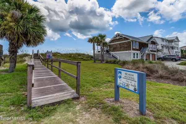 Fernandina Beach, FL 32034,949 S FLETCHER AVE