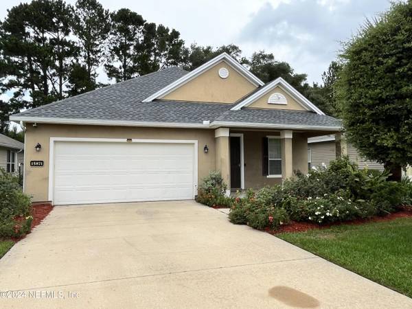 15871 LEXINGTON PARK BLVD, Jacksonville, FL 32218