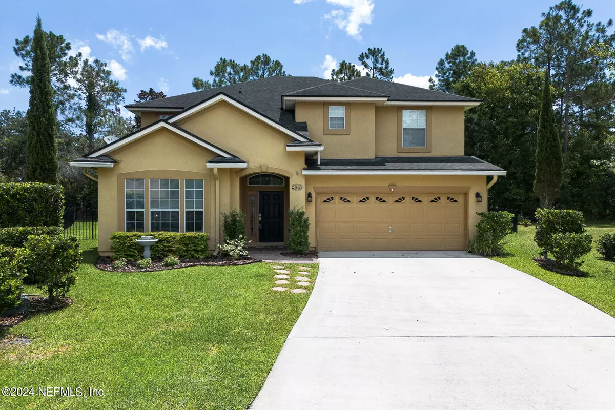 Fleming Island, FL 32003,2003 CYPRESS BLUFF CT