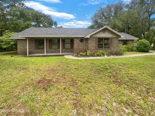 Fernandina Beach, FL 32034,95270 GERALD CIR