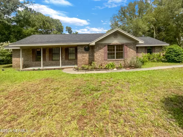 Fernandina Beach, FL 32034,95270 GERALD CIR