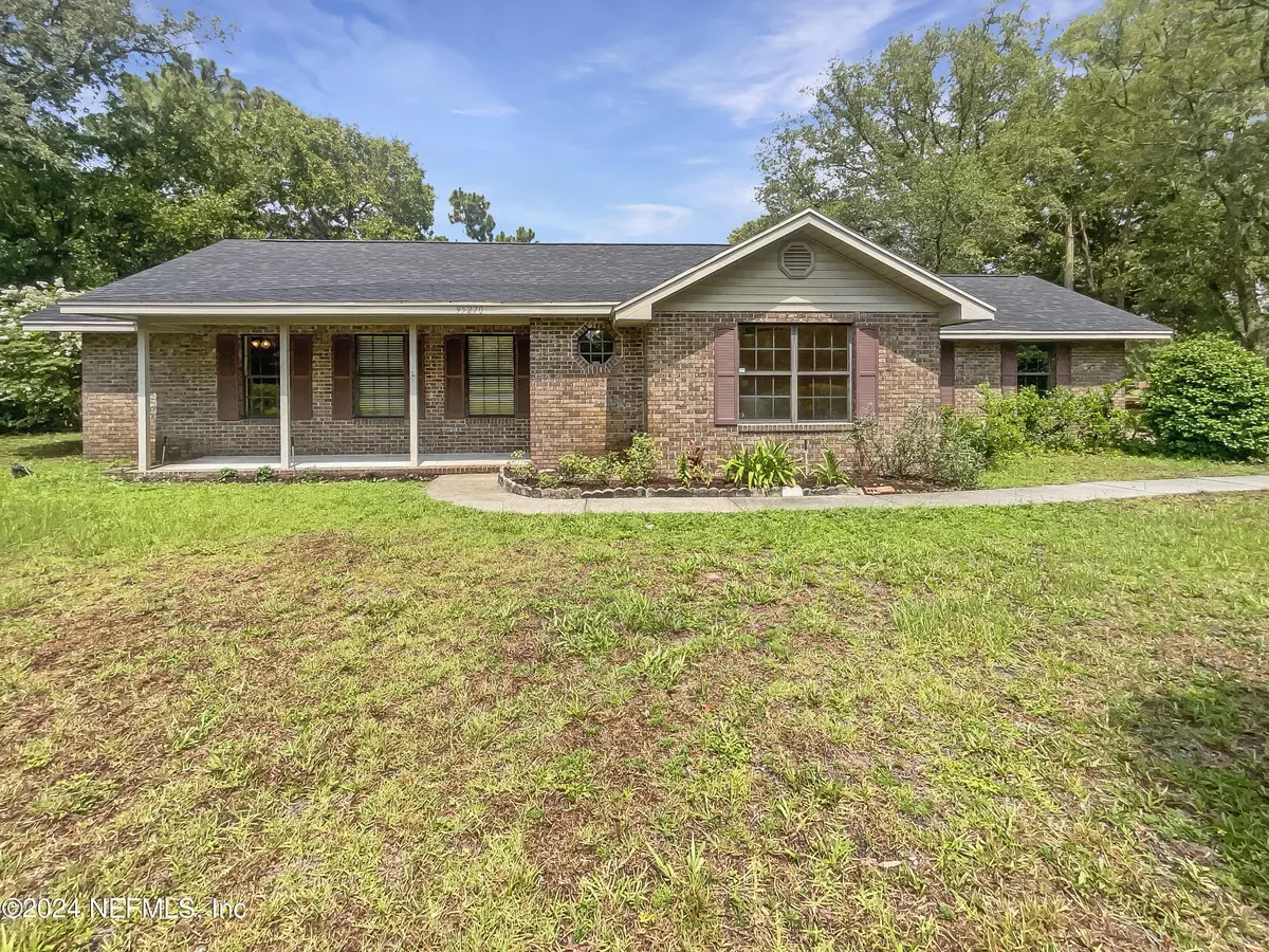 Fernandina Beach, FL 32034,95270 GERALD CIR