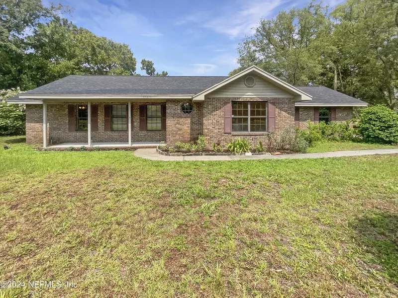 95270 GERALD CIR, Fernandina Beach, FL 32034