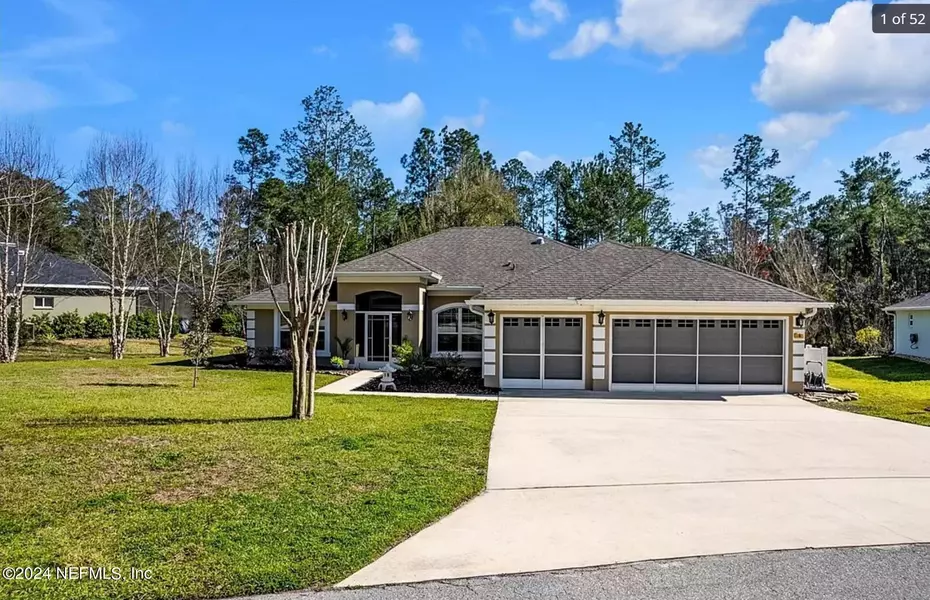 5 VIOLA CT, Homosassa, FL 34446